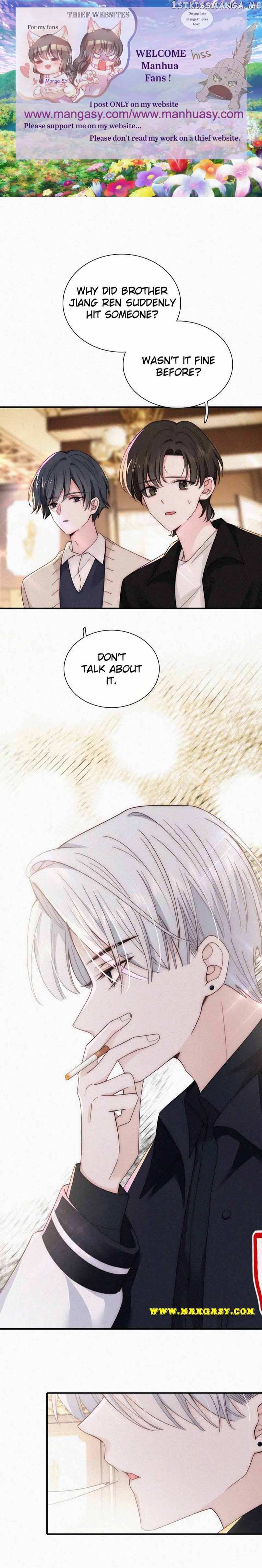 Only Love Chapter 14 - page 2