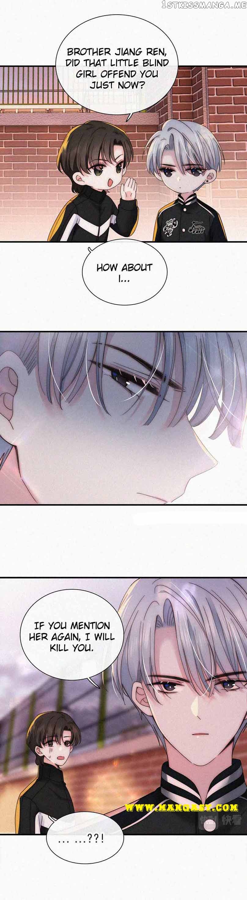 Only Love Chapter 15 - page 12