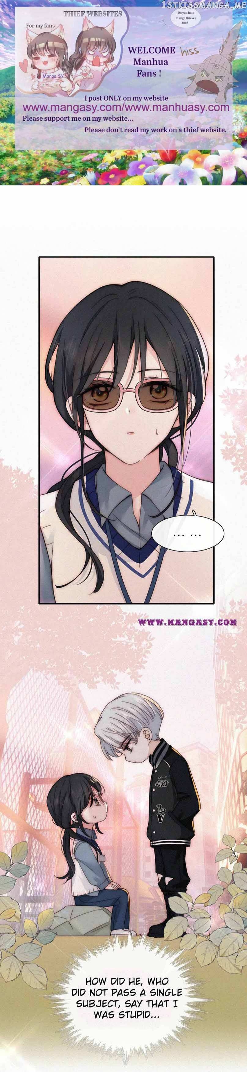 Only Love Chapter 15 - page 3