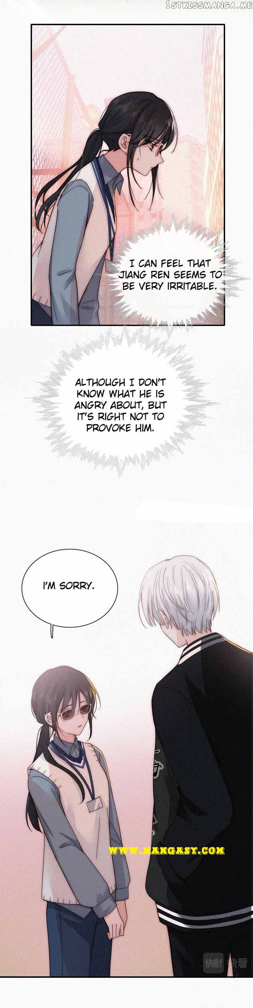 Only Love Chapter 15 - page 4