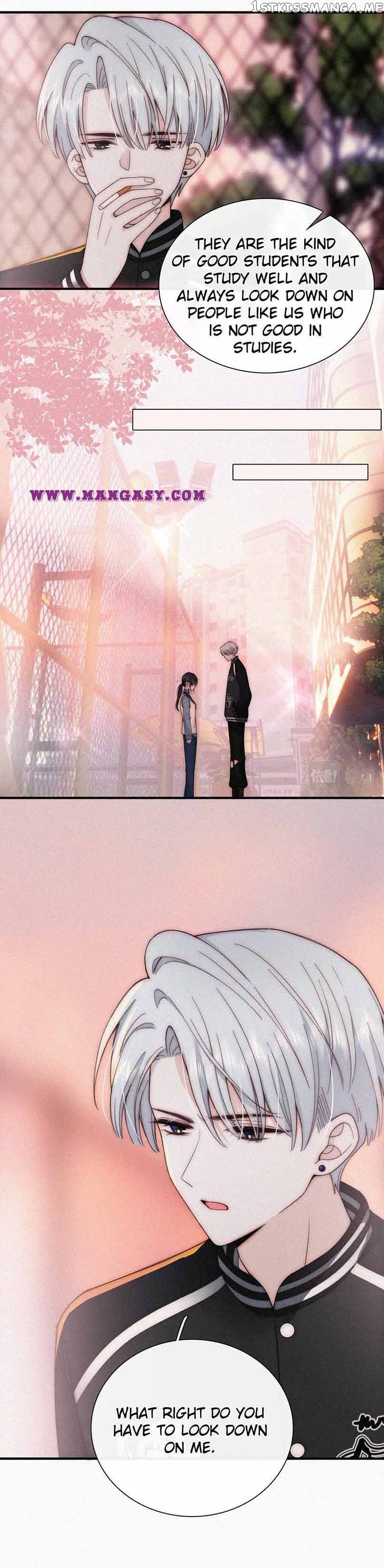 Only Love Chapter 15 - page 7