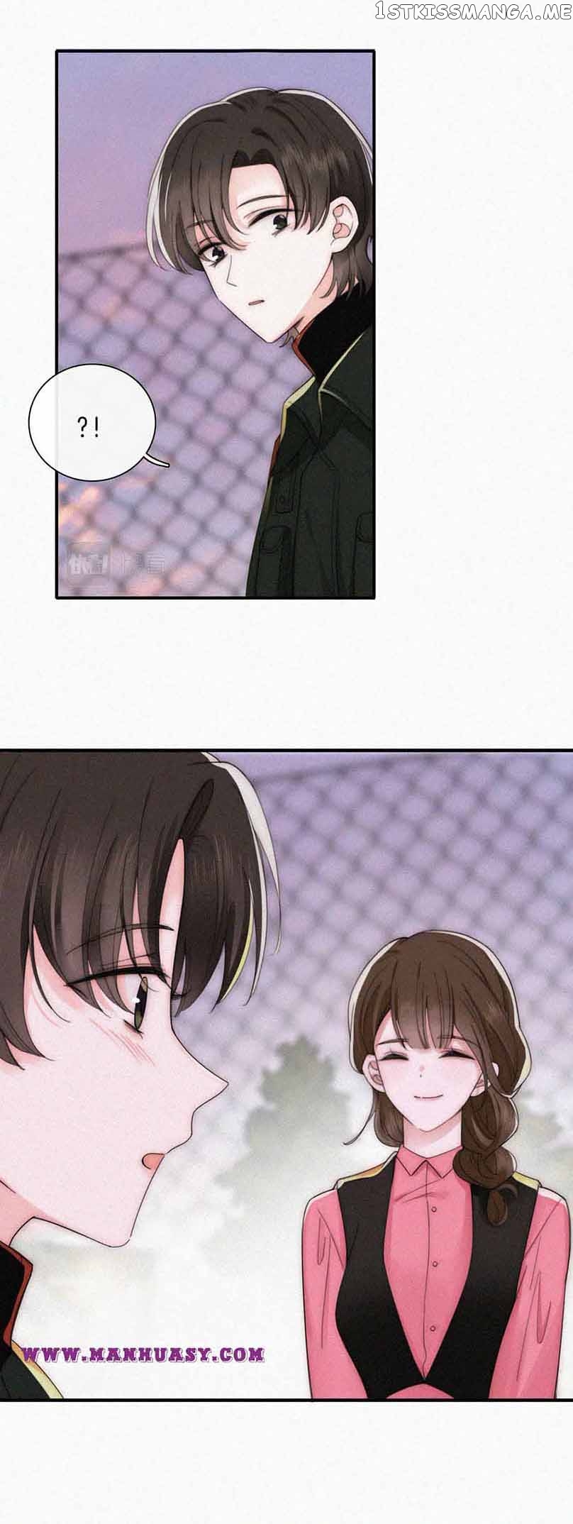 Only Love Chapter 16 - page 4