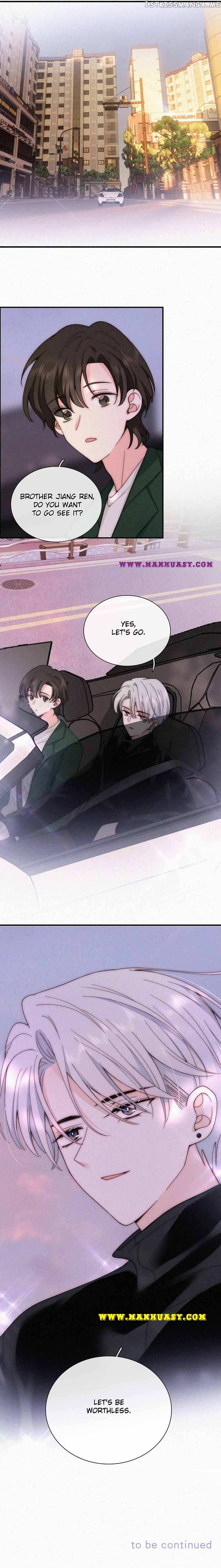 Only Love Chapter 17 - page 16
