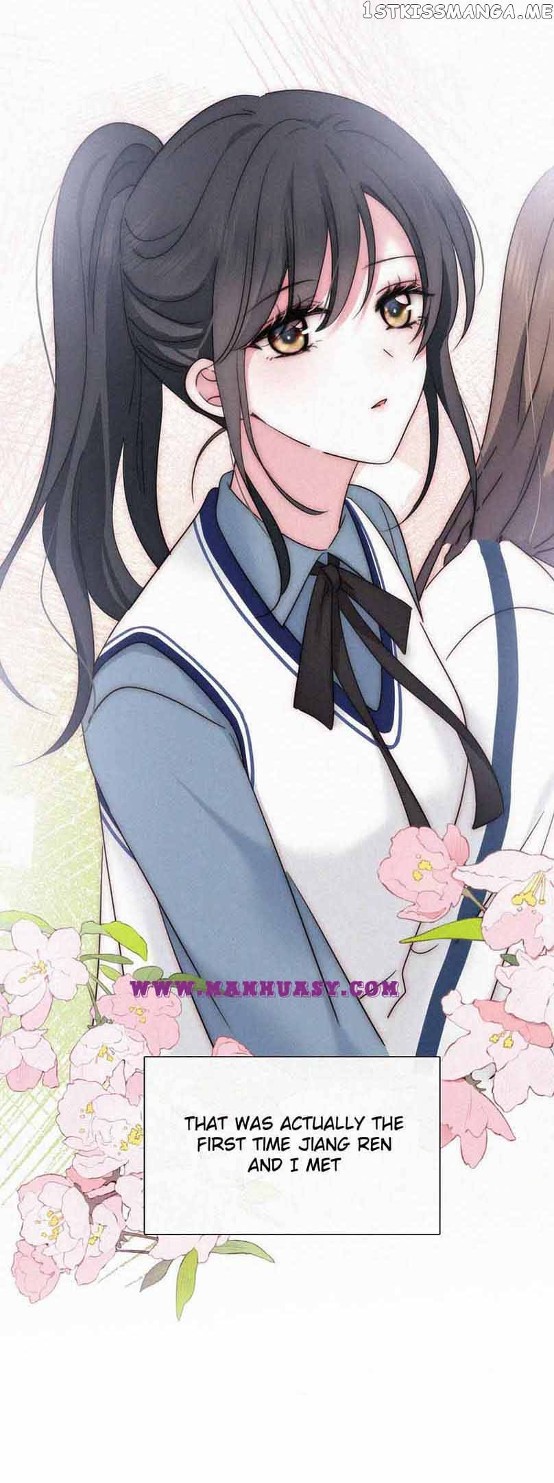 Only Love Chapter 17 - page 2