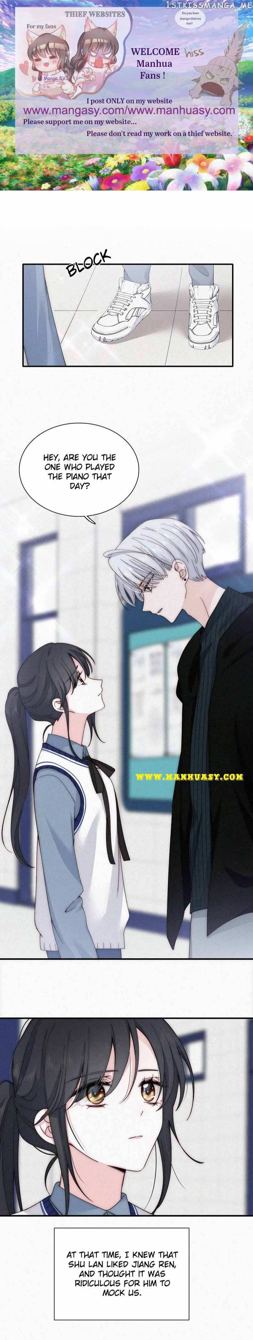 Only Love Chapter 17 - page 4