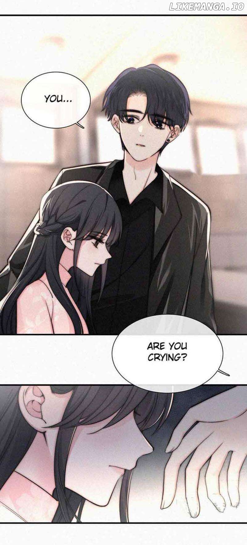 Only Love Chapter 77 - page 10