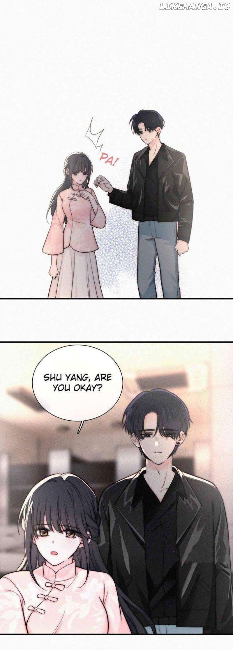 Only Love Chapter 77 - page 11