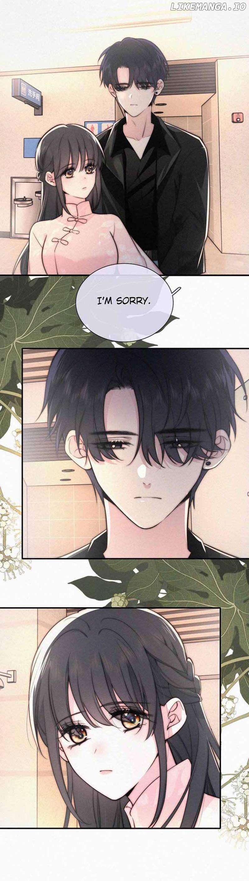 Only Love Chapter 77 - page 13