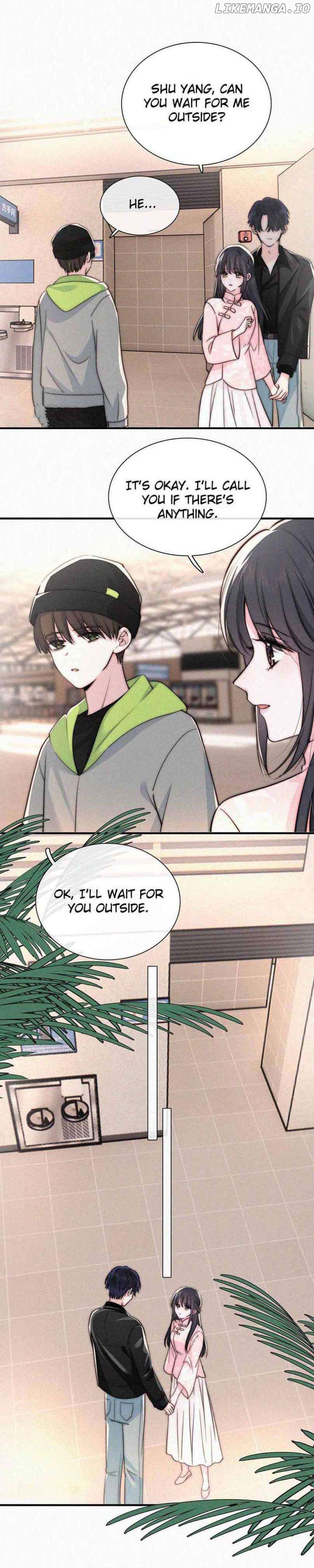 Only Love Chapter 77 - page 15
