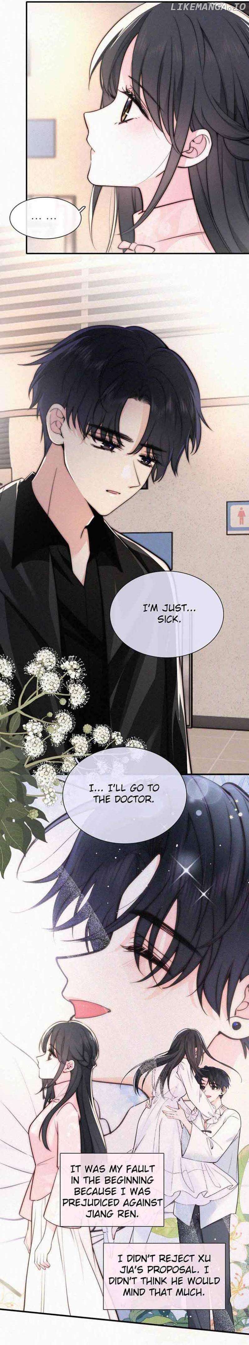 Only Love Chapter 77 - page 16