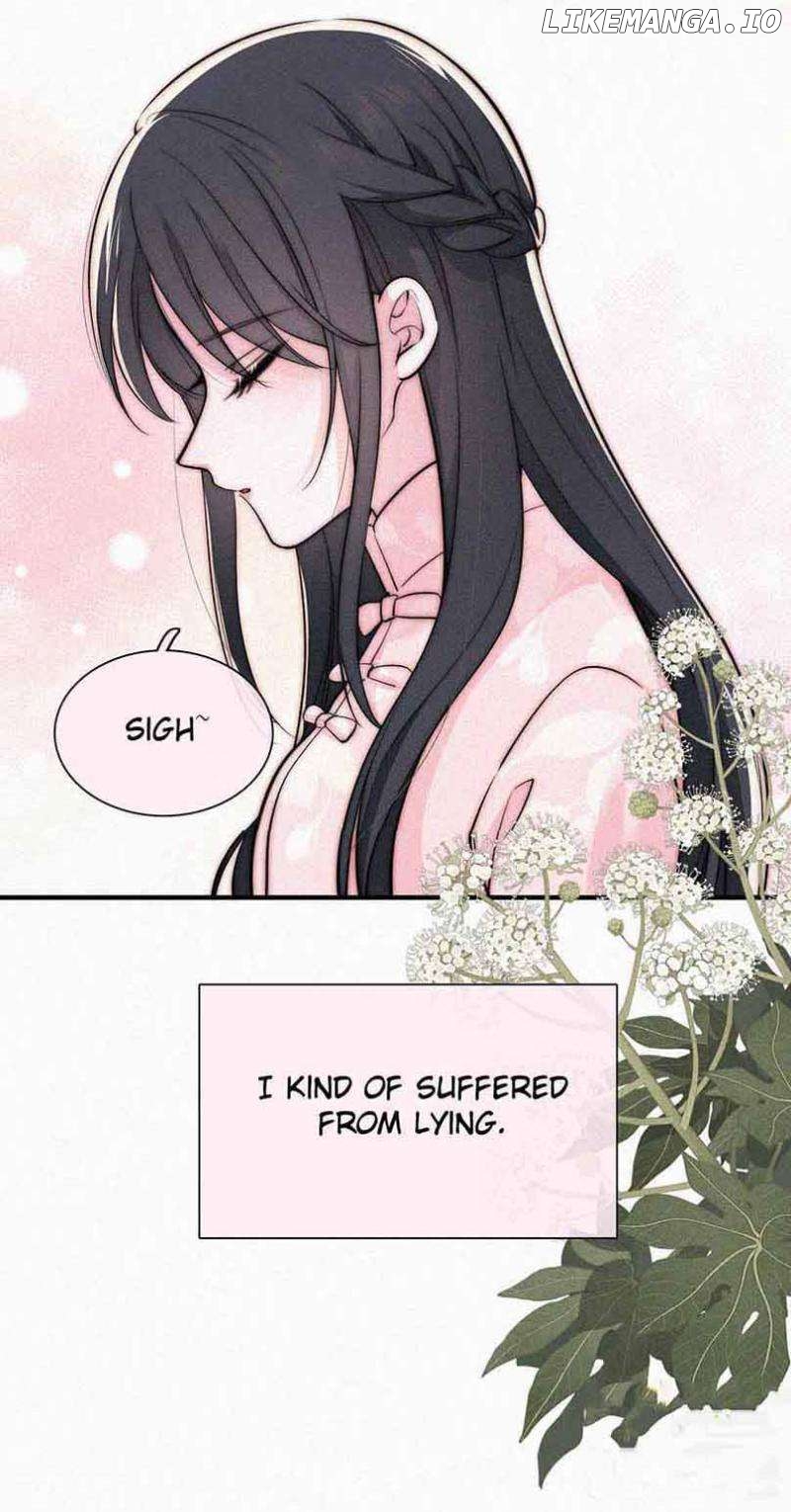 Only Love Chapter 77 - page 17