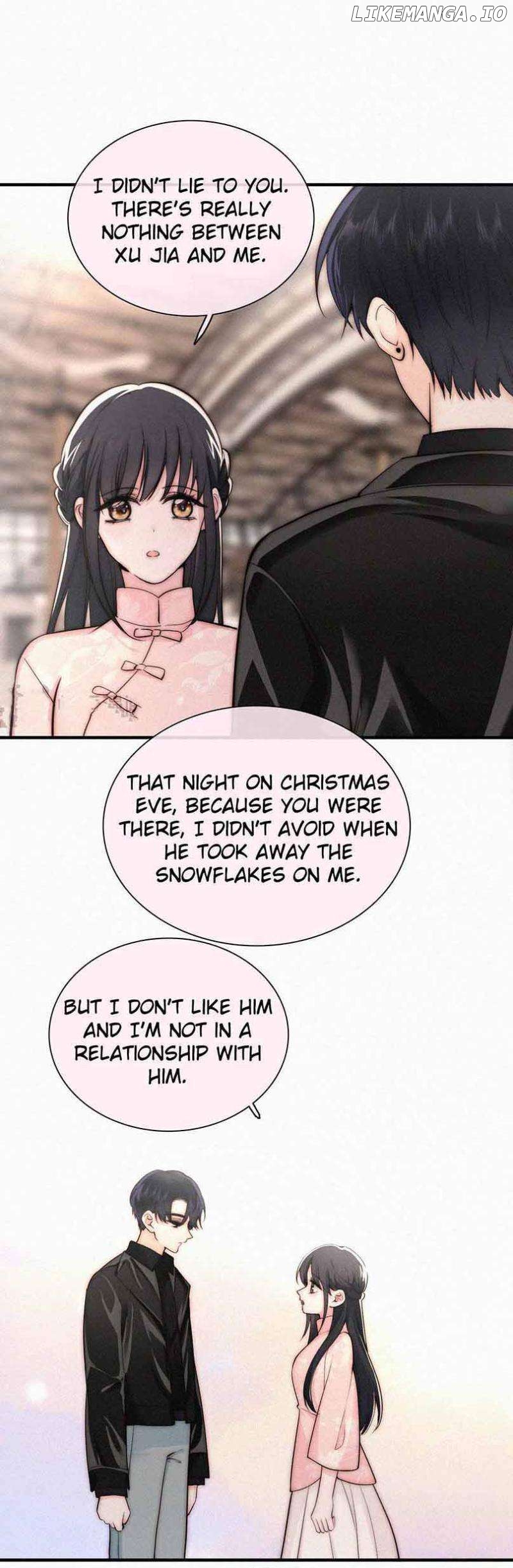 Only Love Chapter 77 - page 18