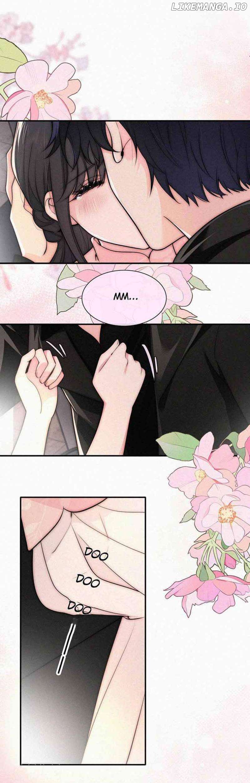 Only Love Chapter 77 - page 3
