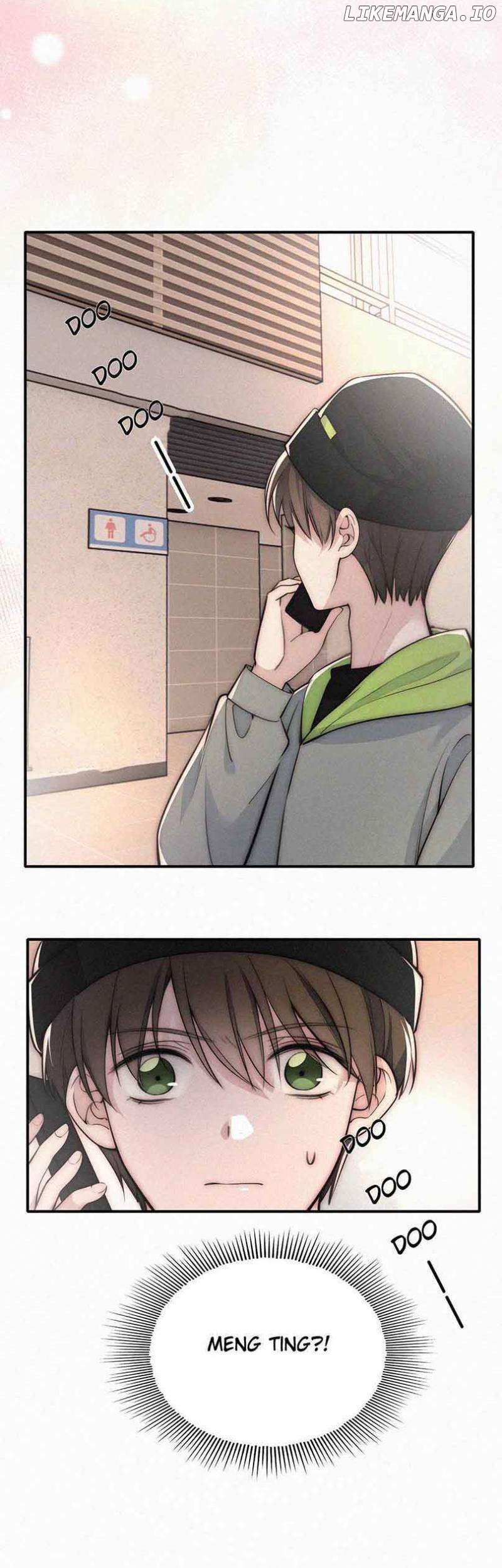 Only Love Chapter 77 - page 4