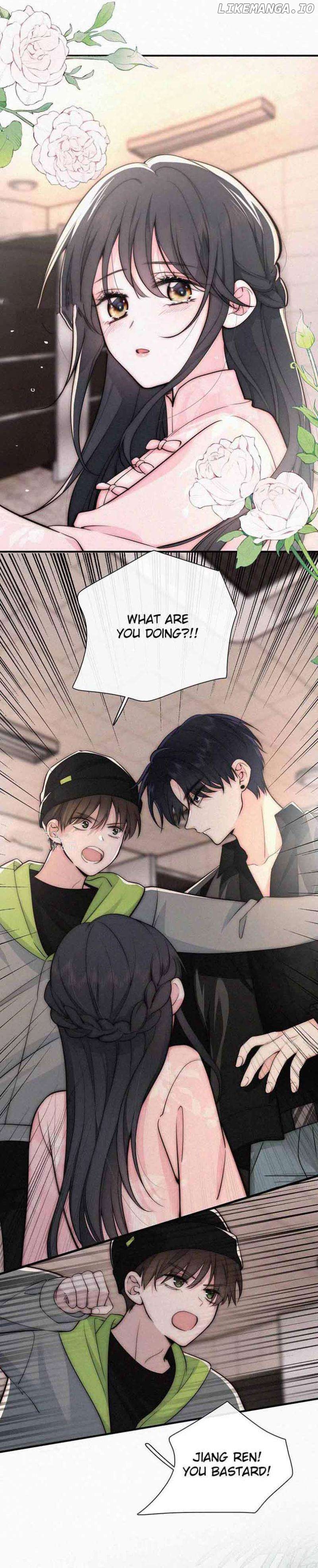 Only Love Chapter 77 - page 6