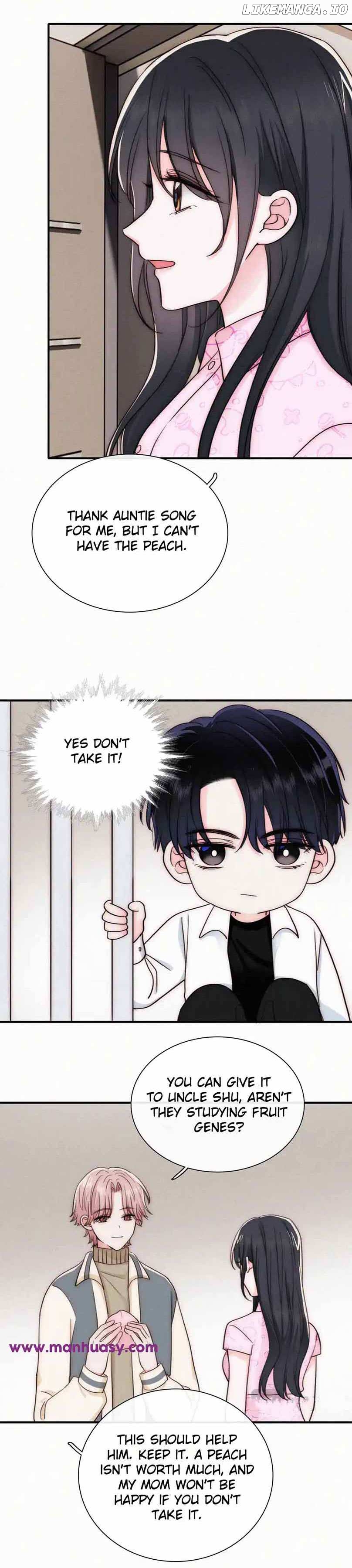 Only Love Chapter 69 - page 17