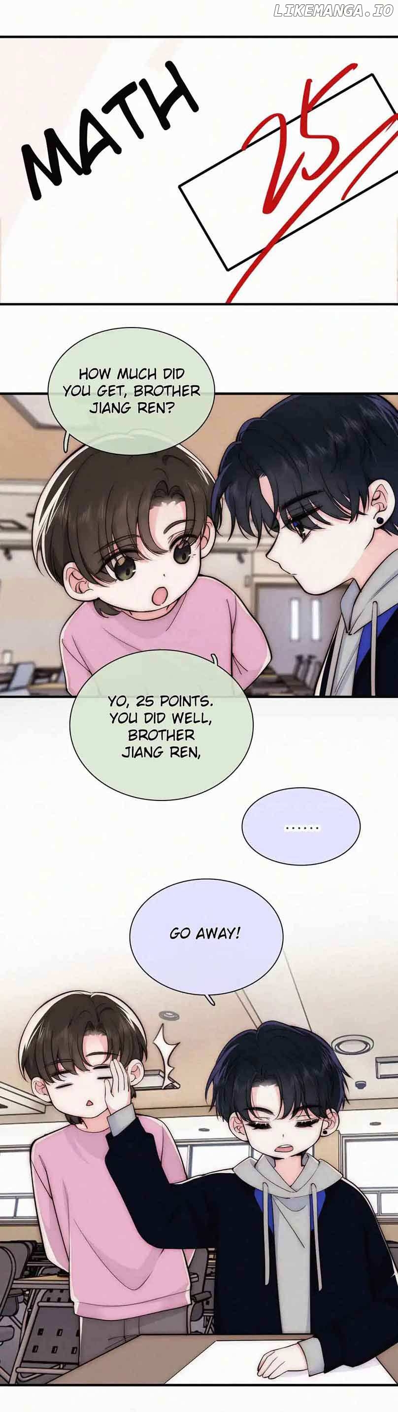 Only Love Chapter 69 - page 3