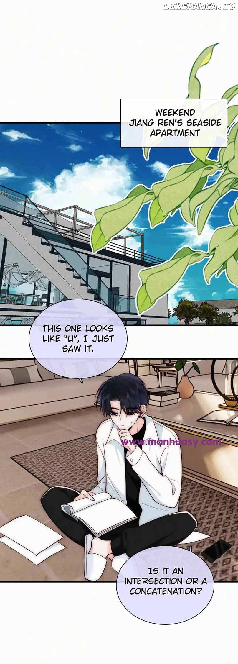 Only Love Chapter 69 - page 9