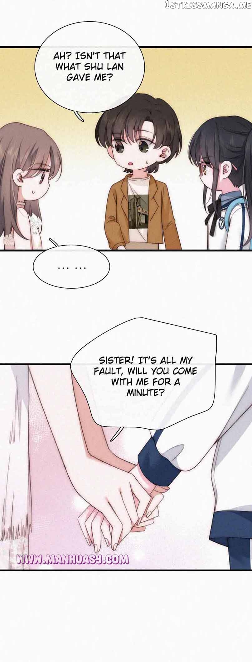 Only Love Chapter 27 - page 5