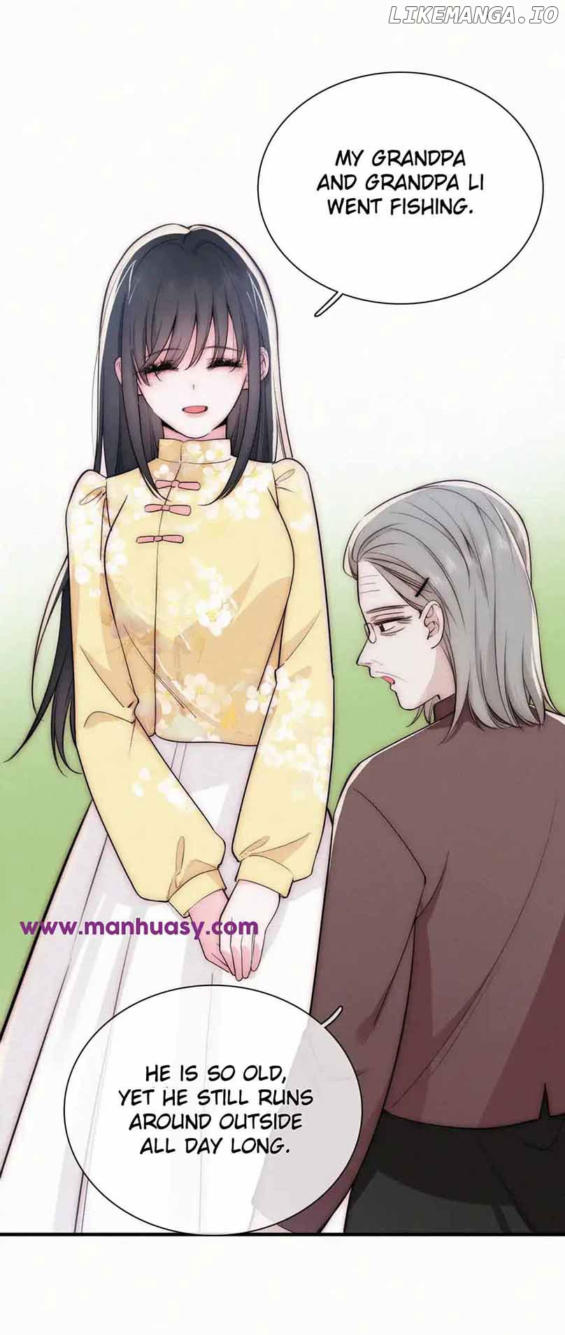 Only Love Chapter 71 - page 11