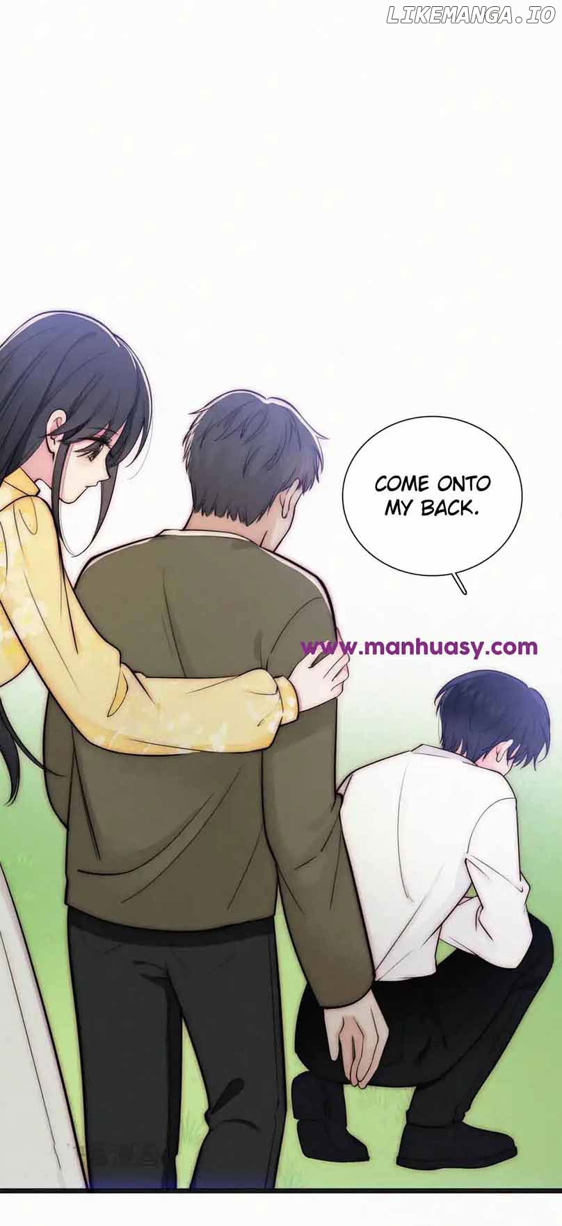 Only Love Chapter 71 - page 20