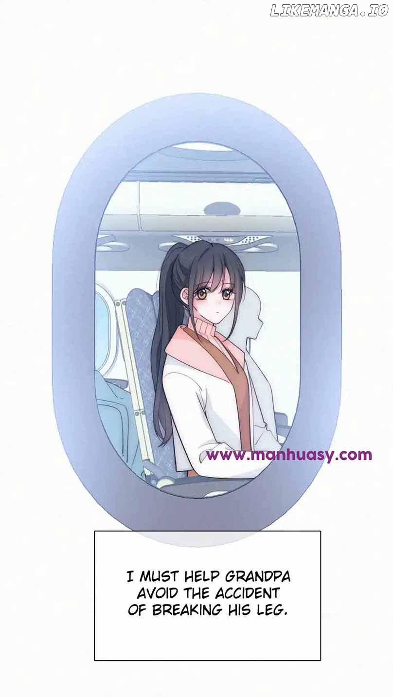 Only Love Chapter 71 - page 9