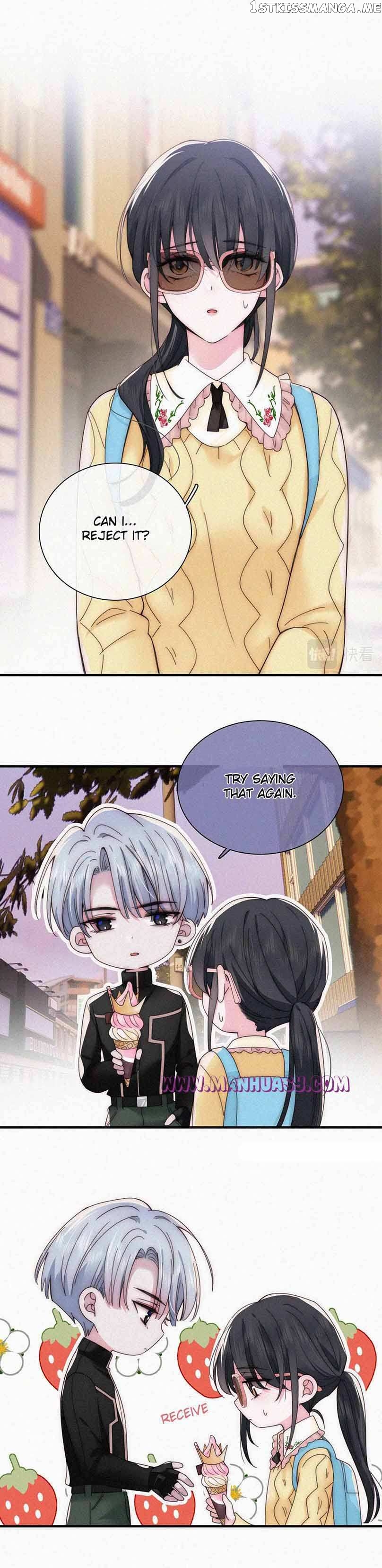Only Love Chapter 20 - page 3