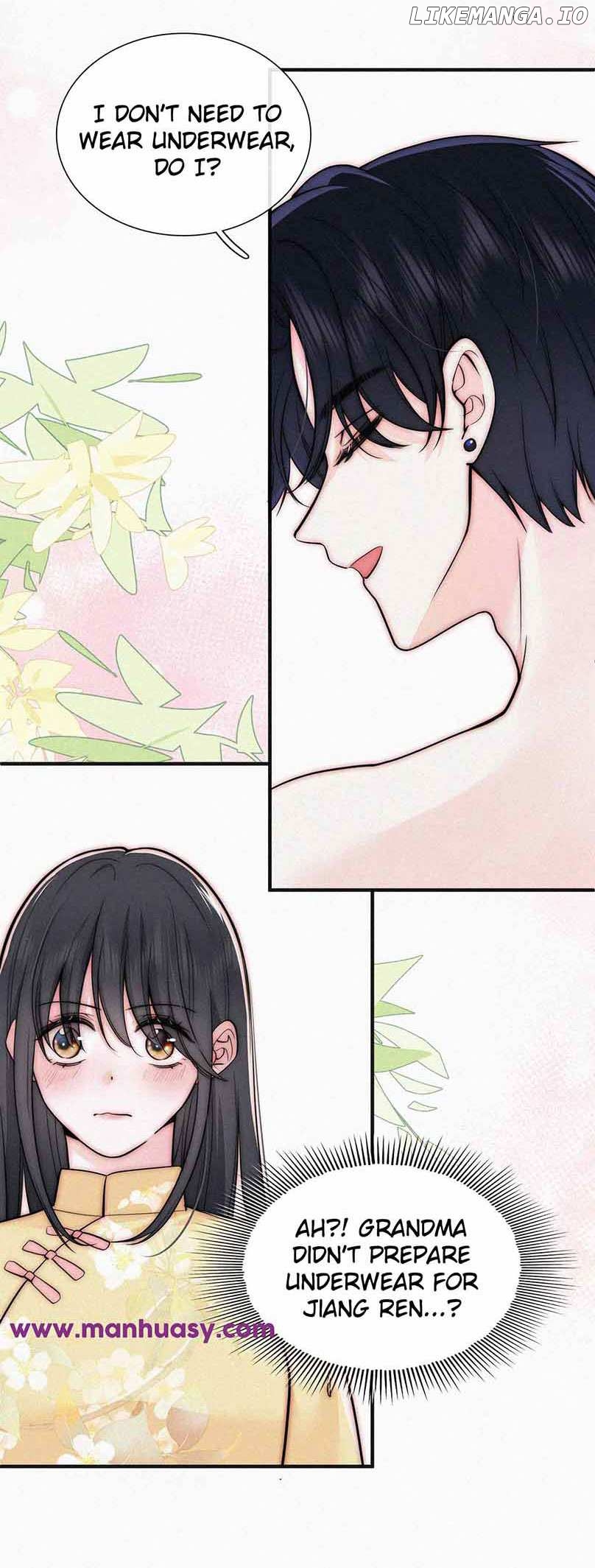 Only Love Chapter 72 - page 13