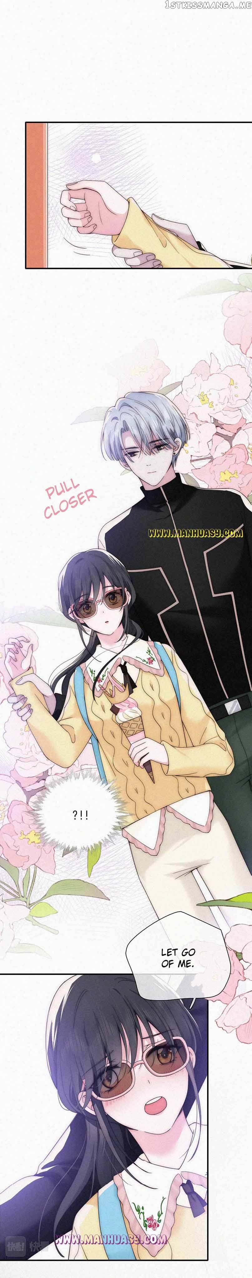 Only Love Chapter 21 - page 10