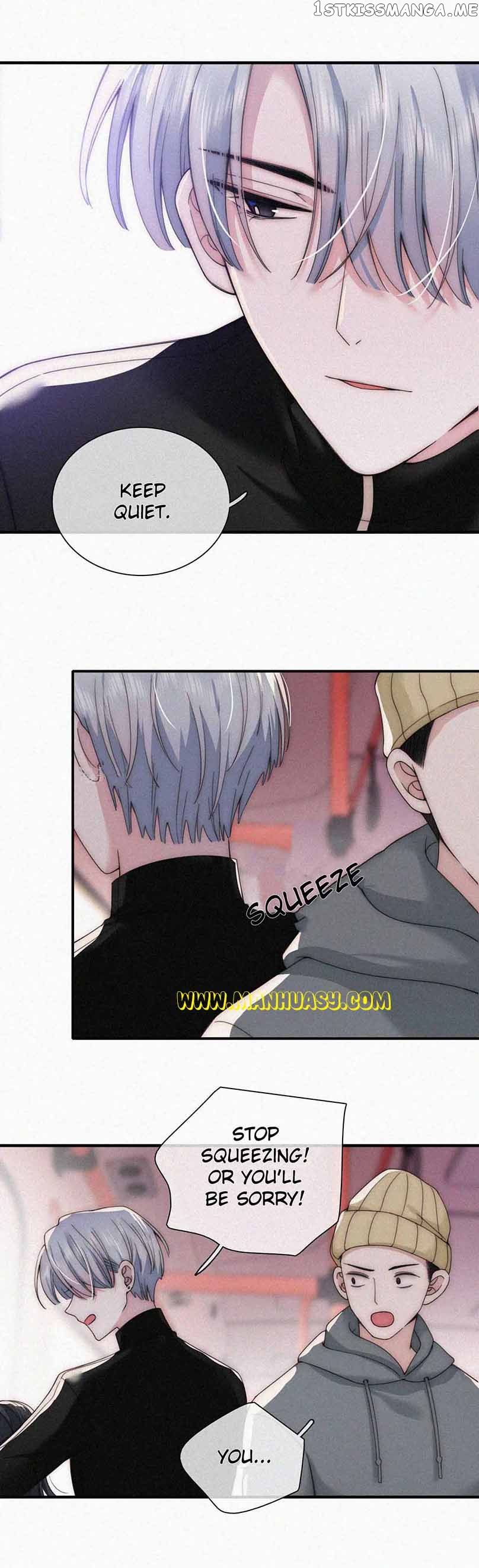 Only Love Chapter 21 - page 12