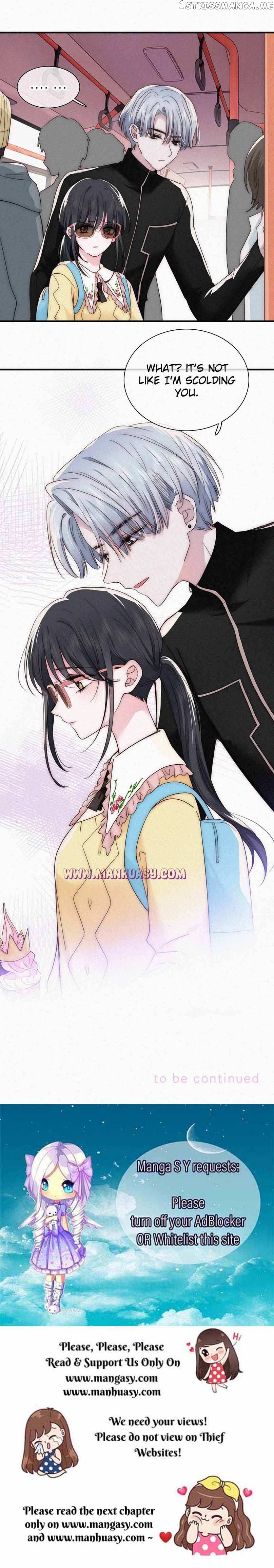 Only Love Chapter 21 - page 14