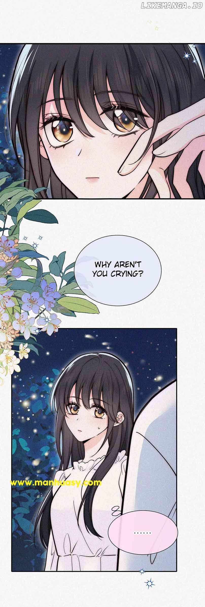 Only Love Chapter 74 - page 13