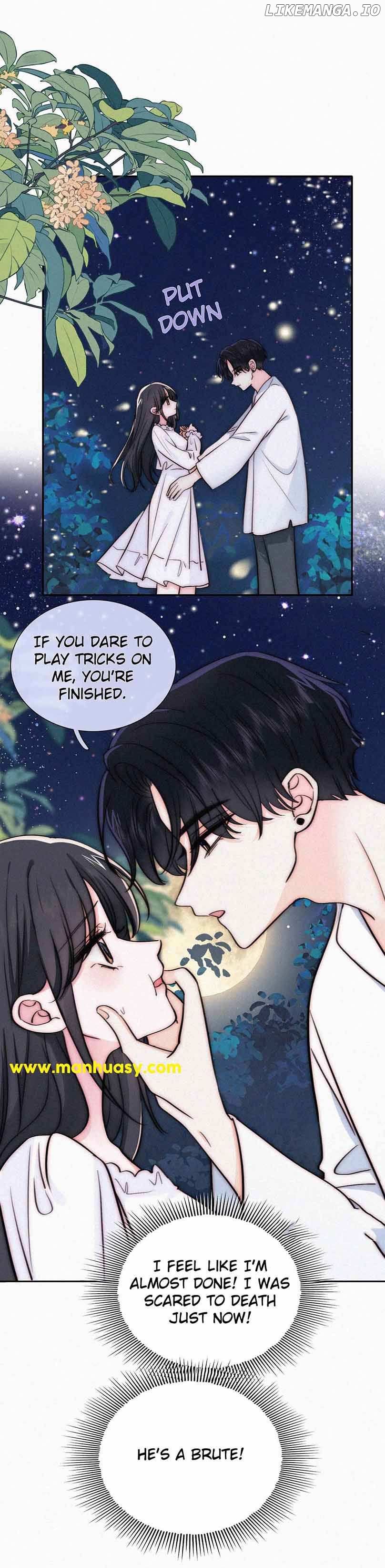 Only Love Chapter 74 - page 16