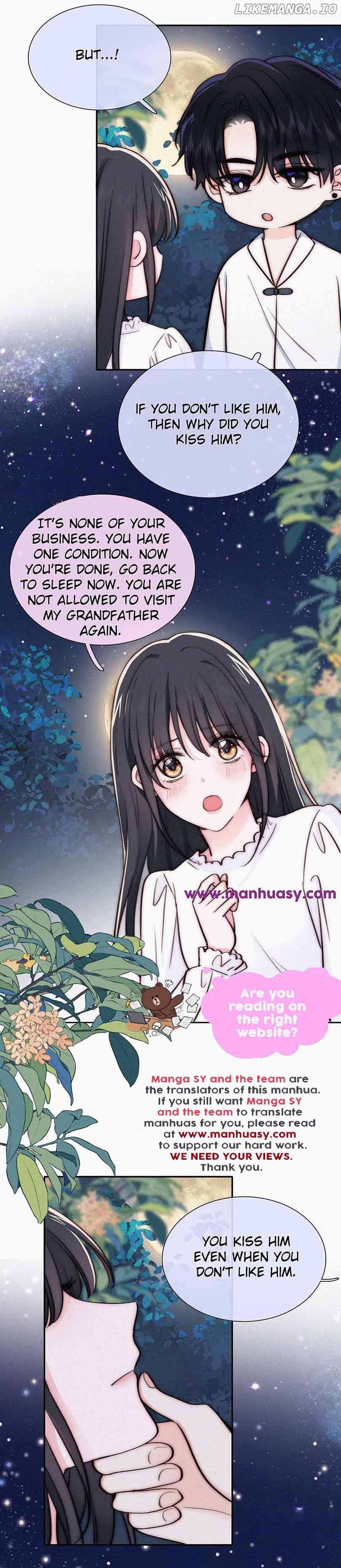 Only Love Chapter 74 - page 17