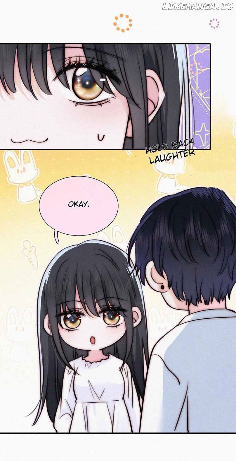 Only Love Chapter 74 - page 3