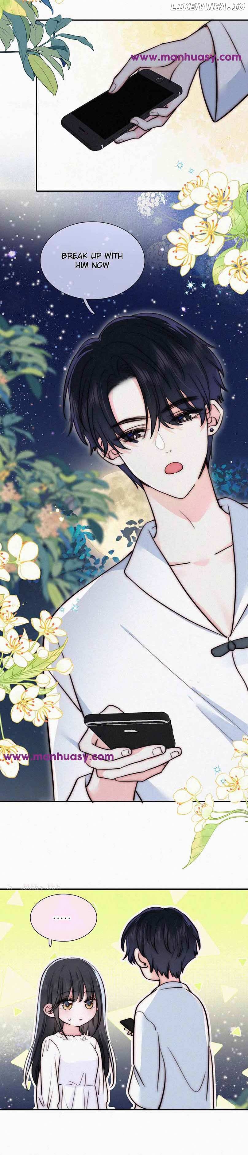 Only Love Chapter 74 - page 5