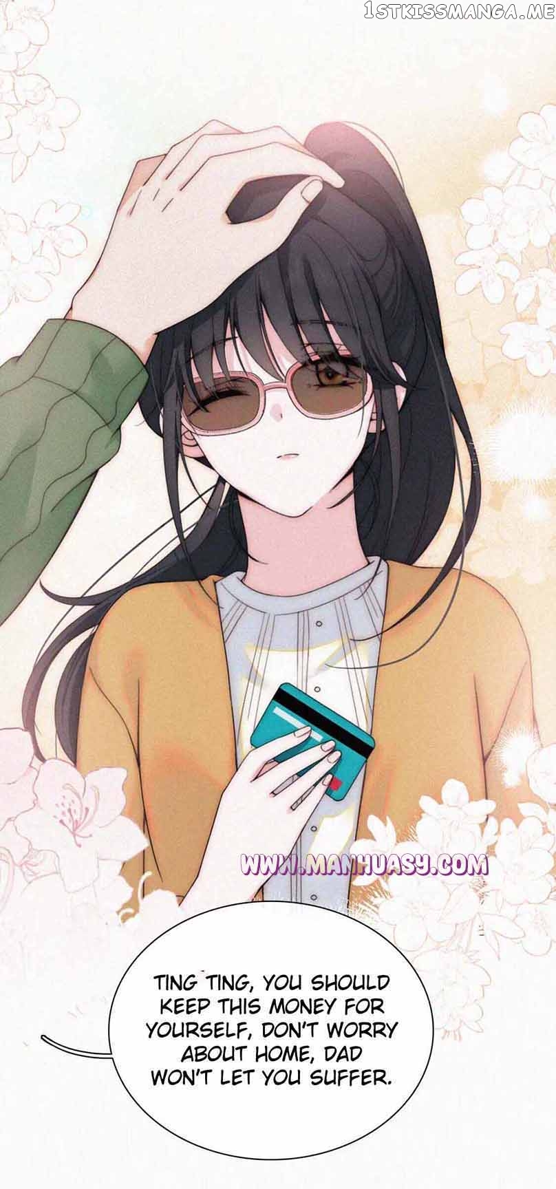 Only Love Chapter 23 - page 11