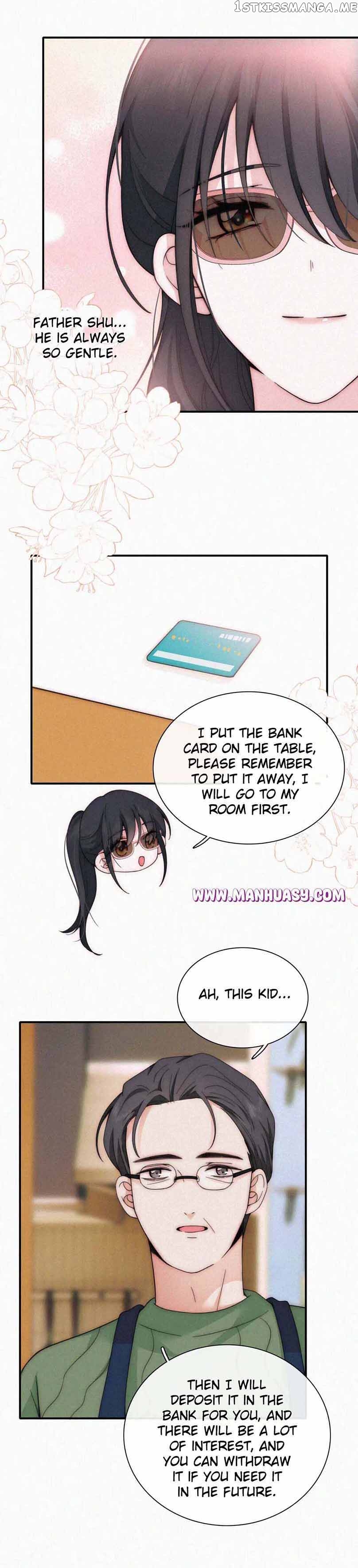 Only Love Chapter 23 - page 12