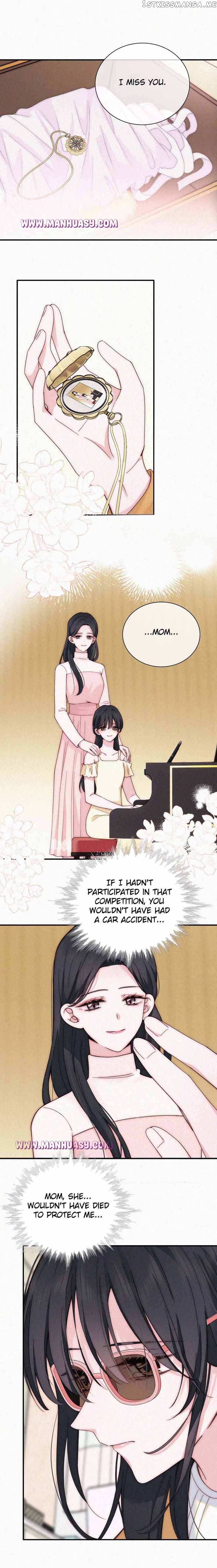 Only Love Chapter 23 - page 16