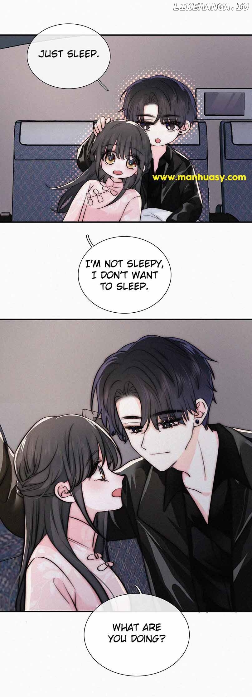 Only Love Chapter 75 - page 15