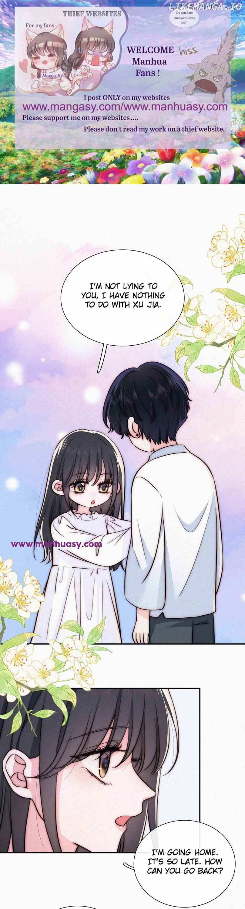 Only Love Chapter 75 - page 2