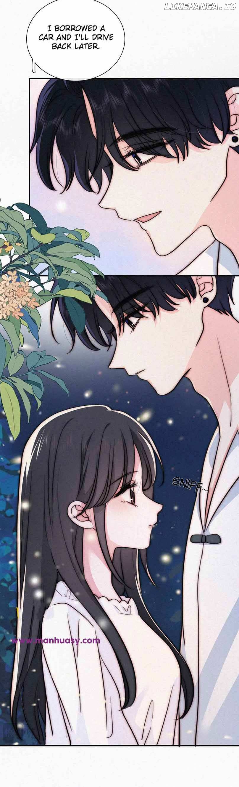Only Love Chapter 75 - page 3
