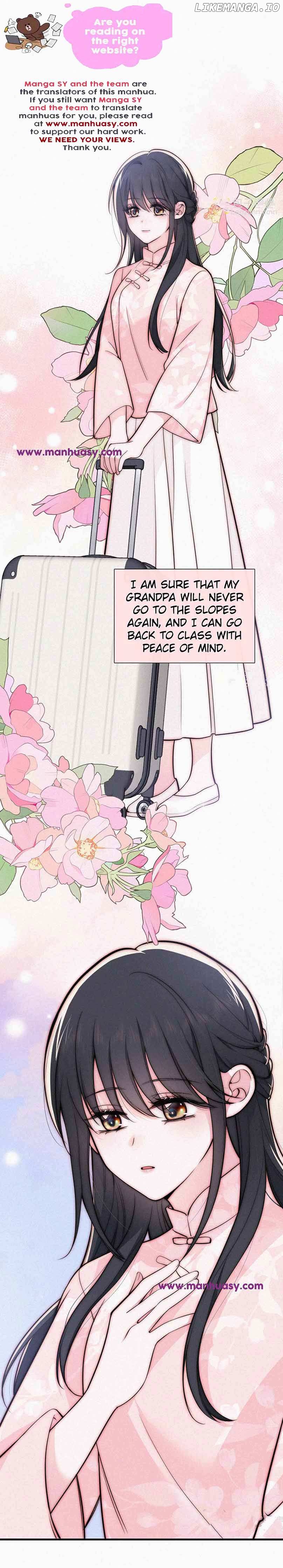 Only Love Chapter 75 - page 7