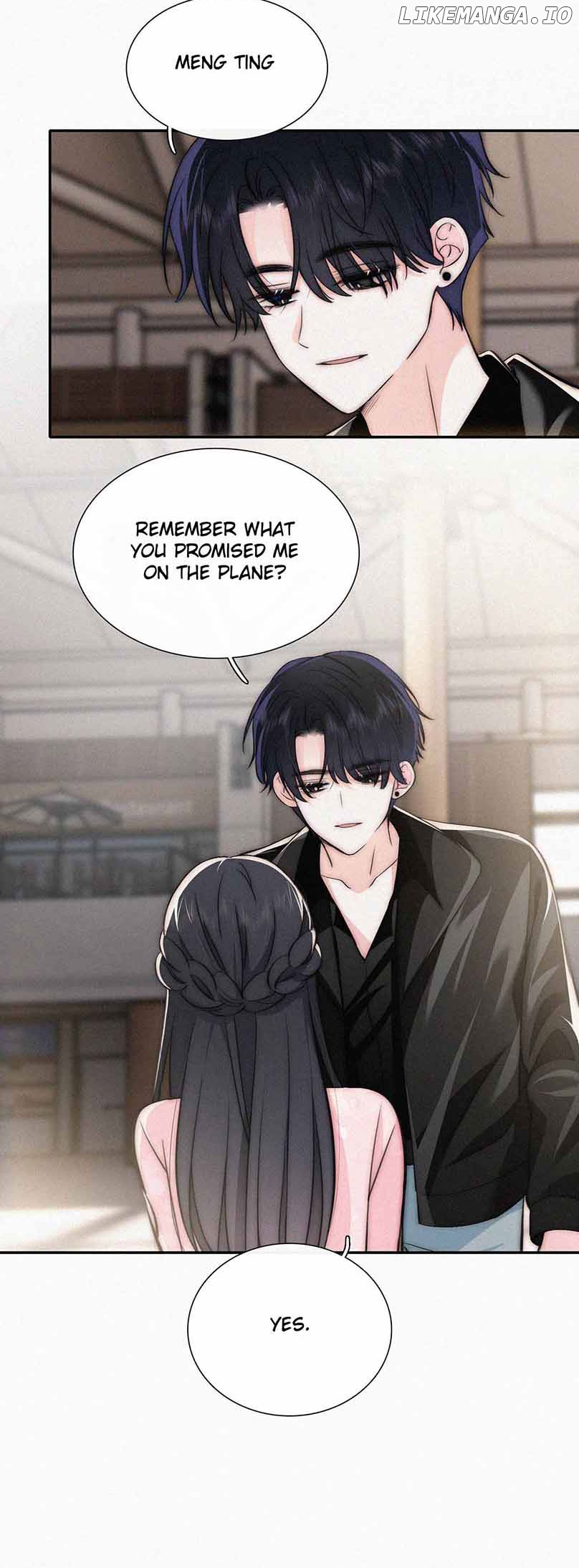 Only Love Chapter 76 - page 11