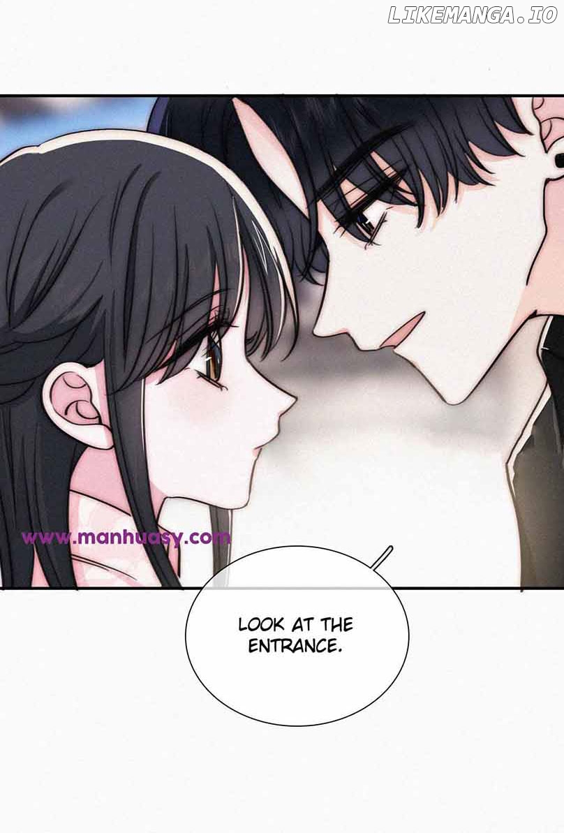 Only Love Chapter 76 - page 12