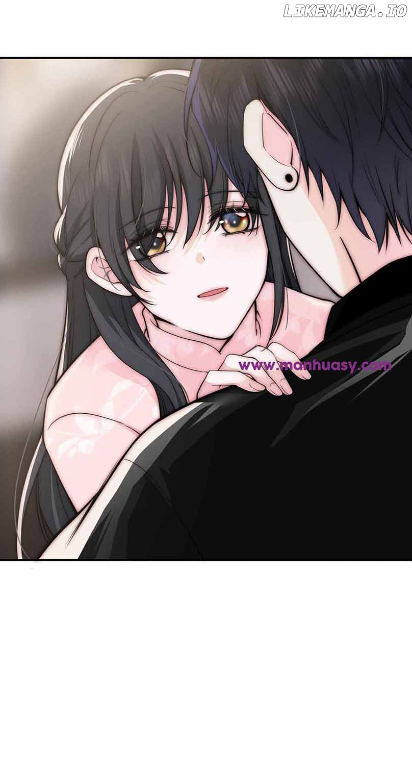 Only Love Chapter 76 - page 15