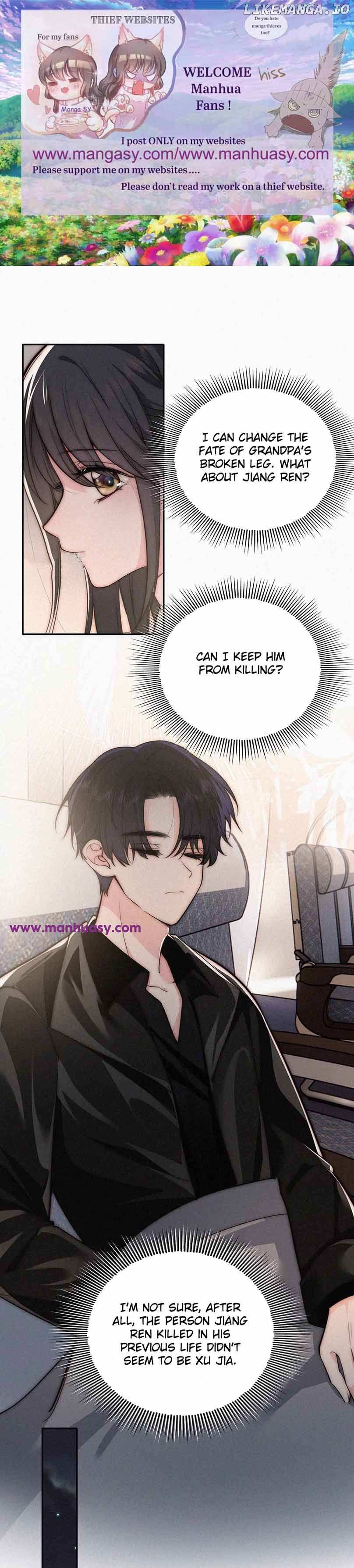 Only Love Chapter 76 - page 2
