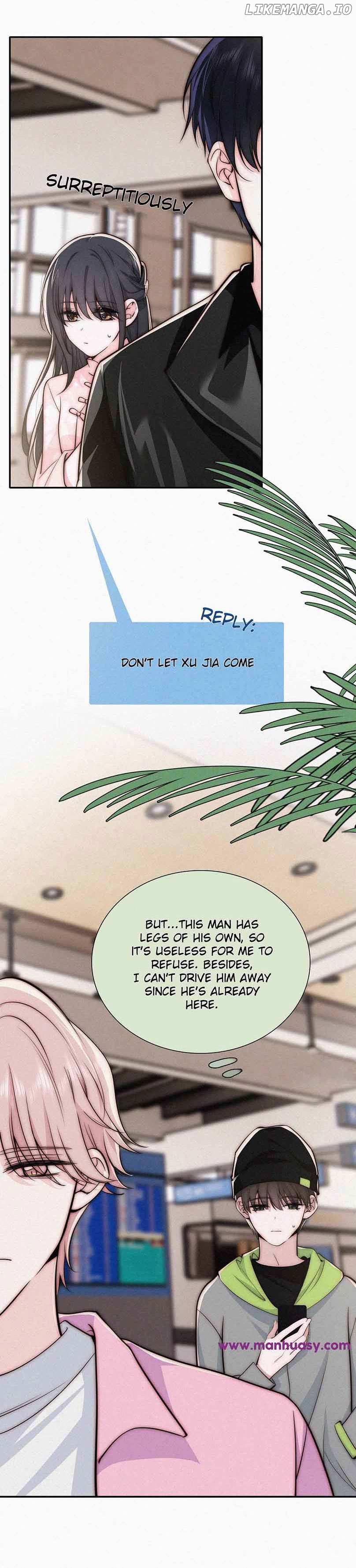 Only Love Chapter 76 - page 5