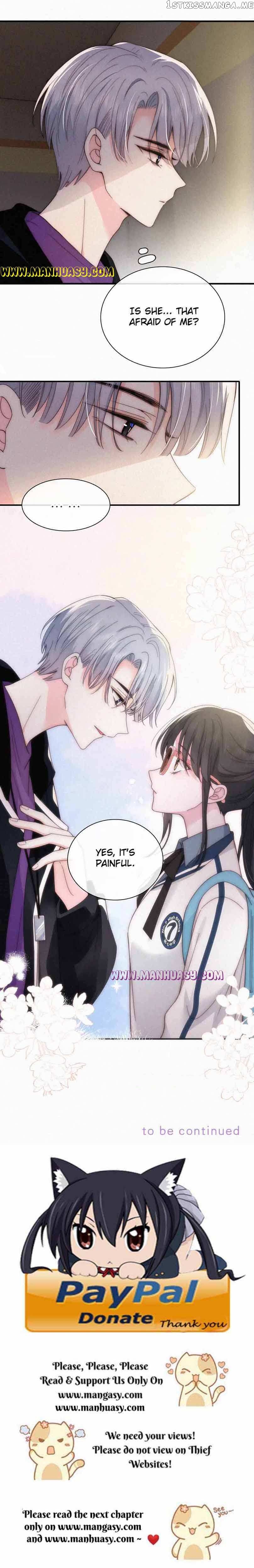 Only Love Chapter 25 - page 15