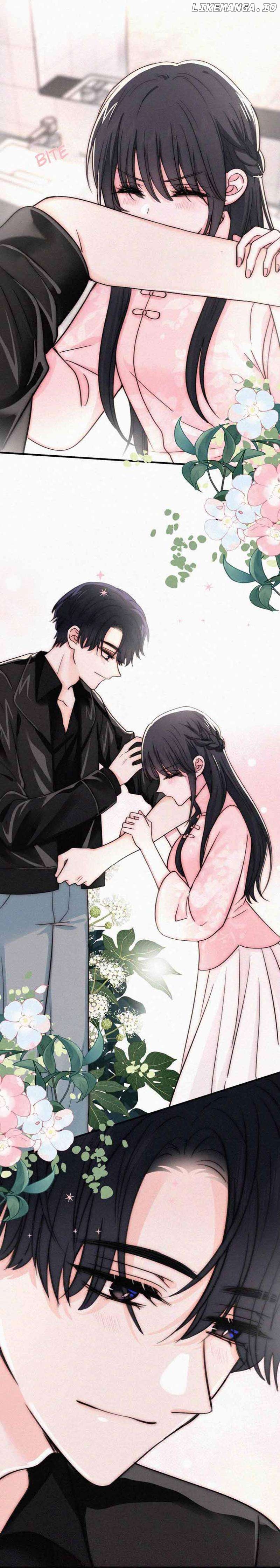 Only Love Chapter 78 - page 11